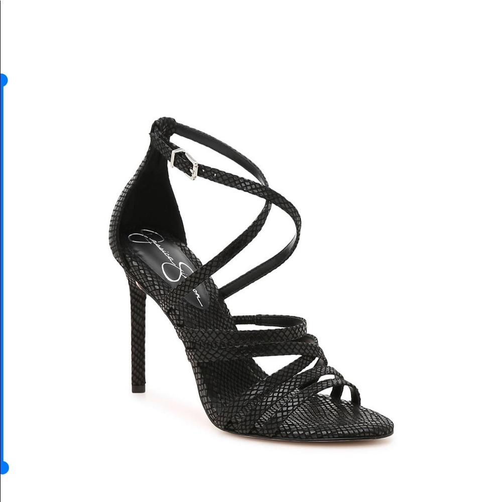 ZELTA SANDAL By Jessica Simpson